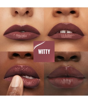 Maybelline Super Stay Vinyl Ink Lippenstift-4.2 ml