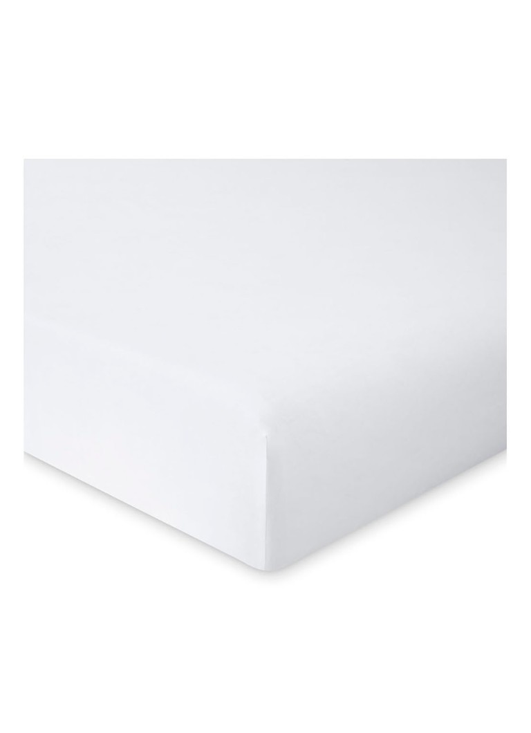 Drap-housse Ralph Lauren Player en percale de coton, hauteur des coins 33 cm