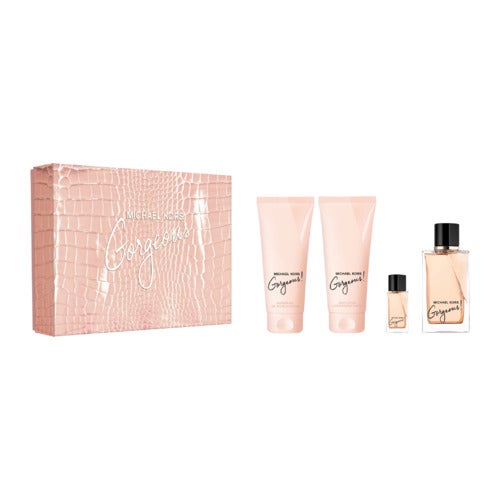 Wunderschönes Michael Kors Geschenkset!