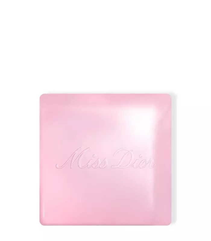 MISS DIOR Savon Floral Parfumé Savon solide - Nettoie et purifie