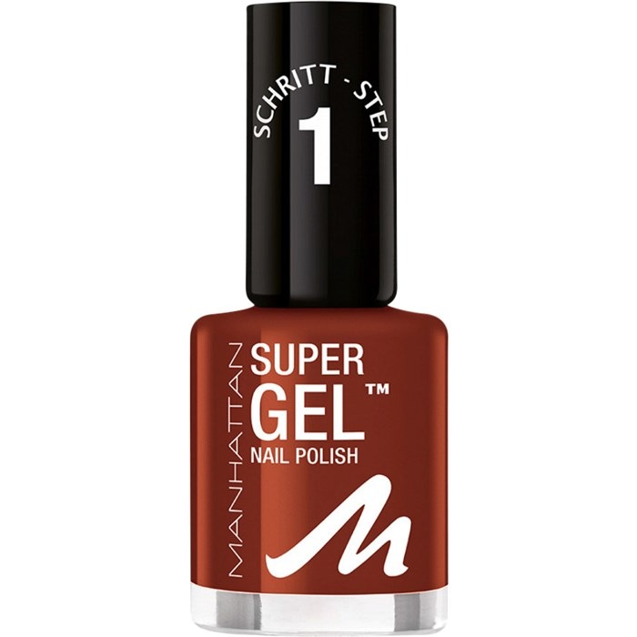 Super Gel Nail Polish