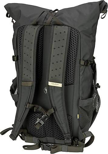 Fjällräven Rolltop Rucksack Abisko Hike Foldsack