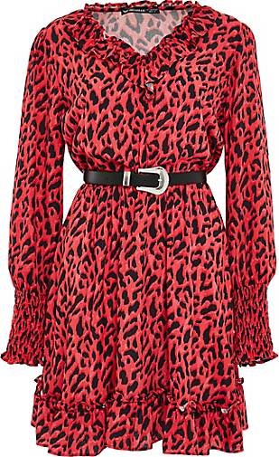 Threadbare Sommerkleid