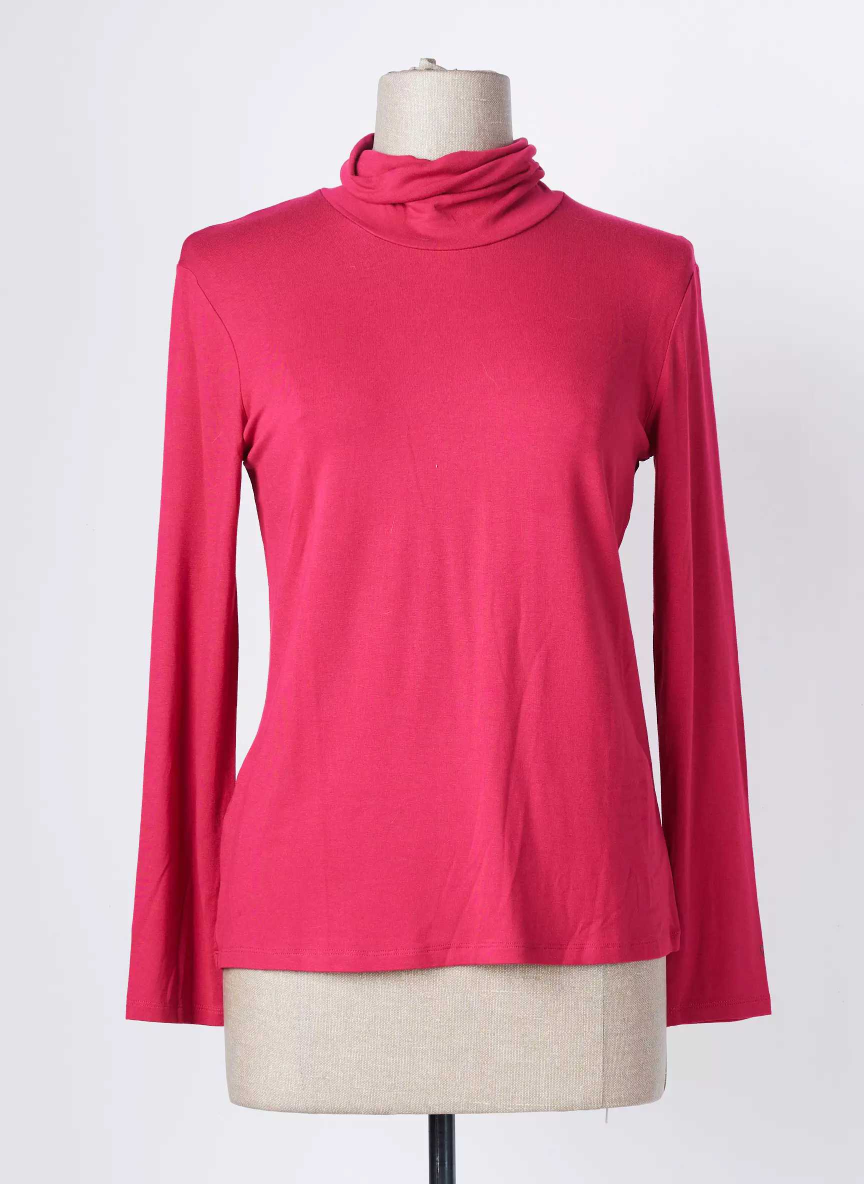 Ana Sousa Sous Pulls 1 Femme couleur rose