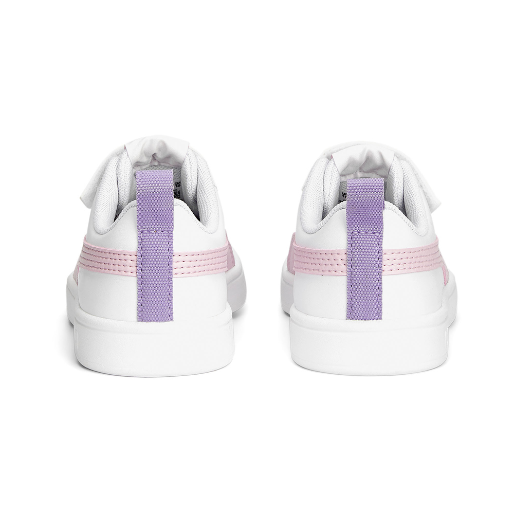 PUMA Rickie AC PS 385836-15 / weiss
