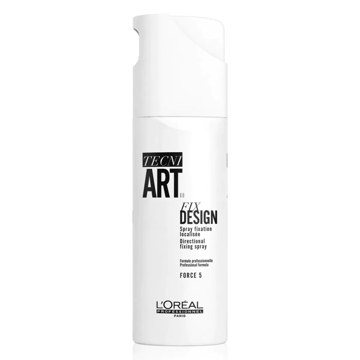 L'Oreal Professionel Paris Tecni ART. Fix Design sprej za kosu, 200 ml