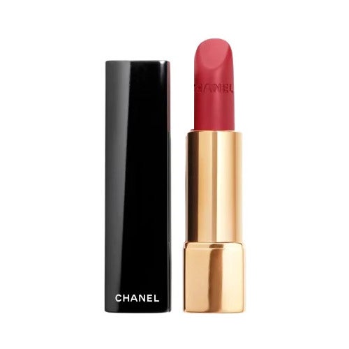 Chanel Rouge Allure Velvet -huulipuna 51 Legendary 3,5 grammaa