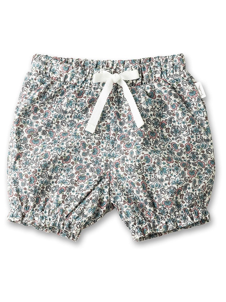 Sanetta Kidswear Shorts in Bunt günstig kaufen