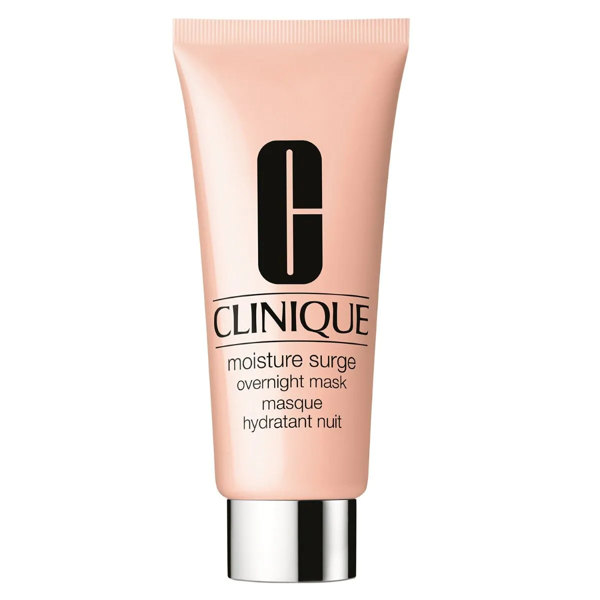 Clinique Moisture Overnight Mask Ansigtsmaske