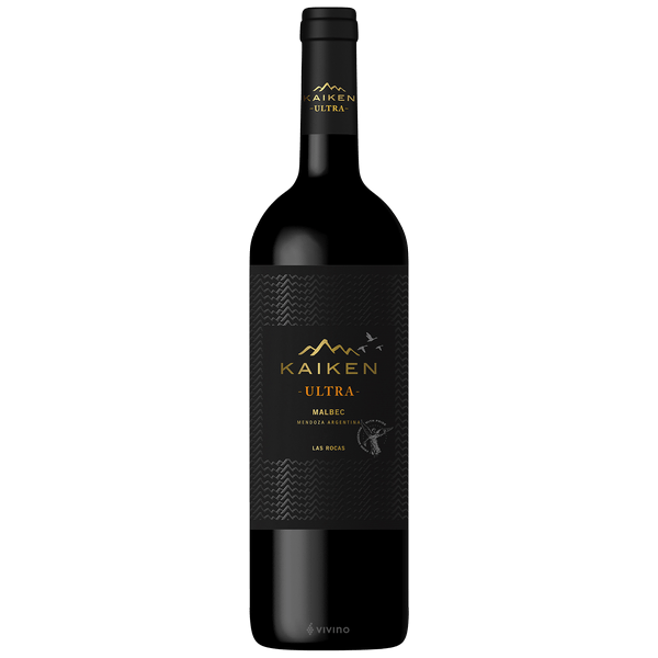 KaikenUltra Malbec Las Rocas 2019