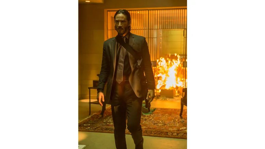 John Wick
