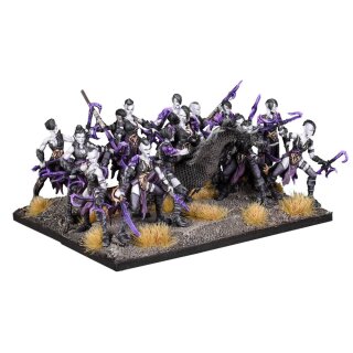 Twilight Kin Mega Army (EN)