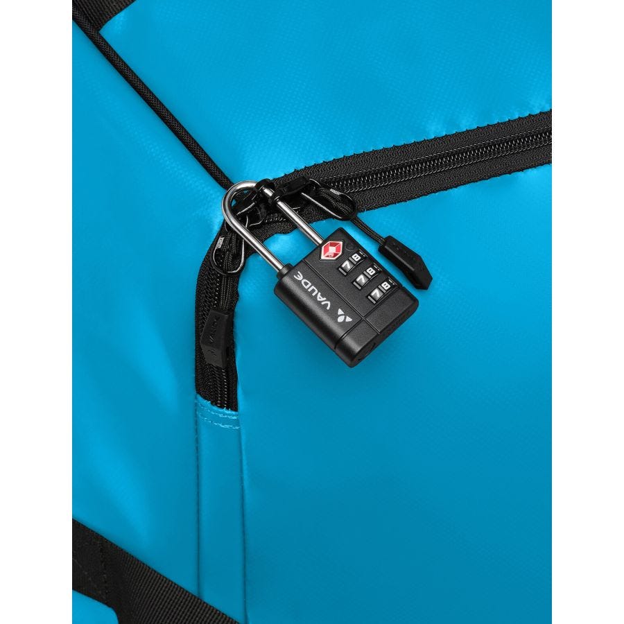 Rotuma 90 - Trolley