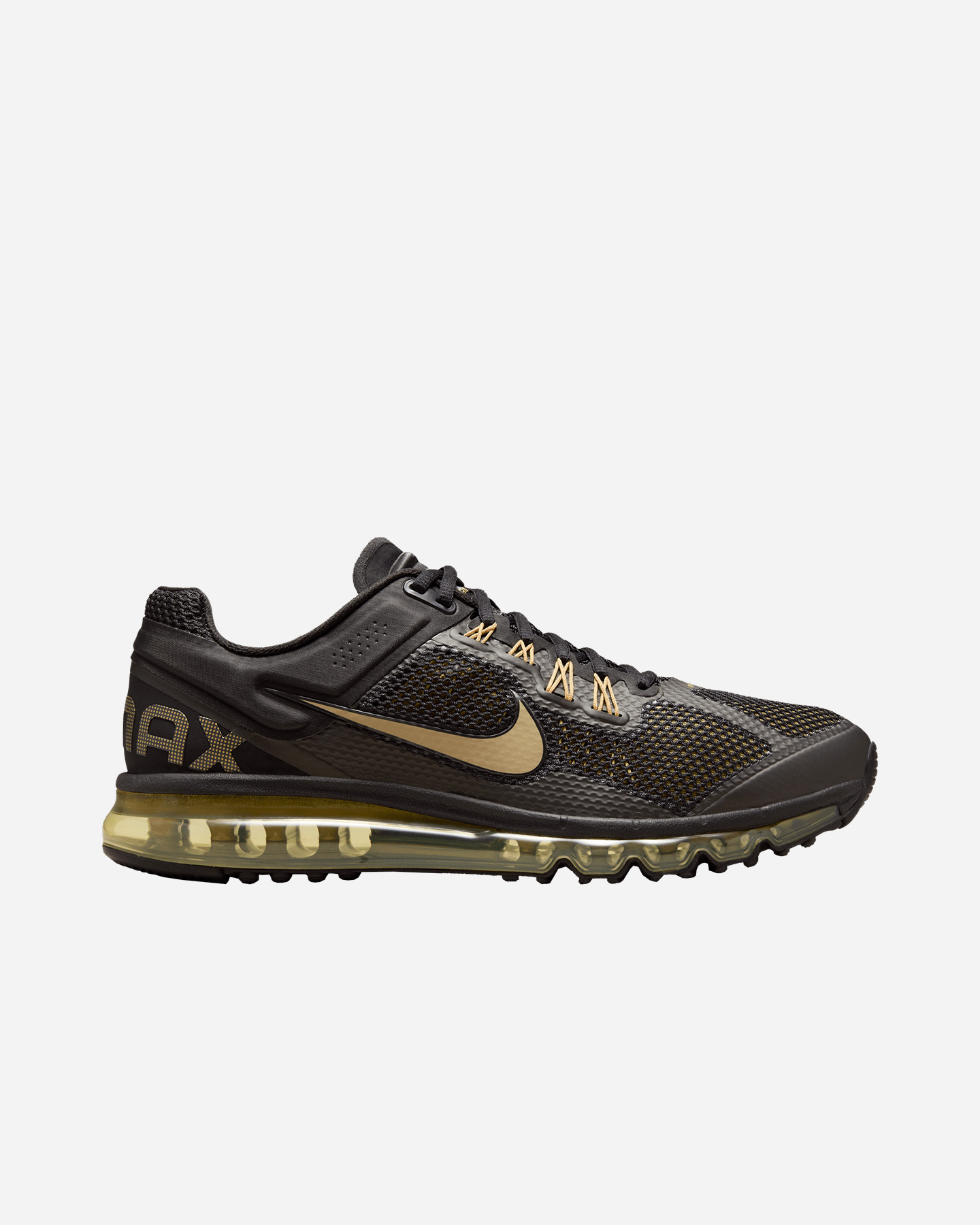 Buty sportowe Nike Air Max 2013 M HQ1927-001