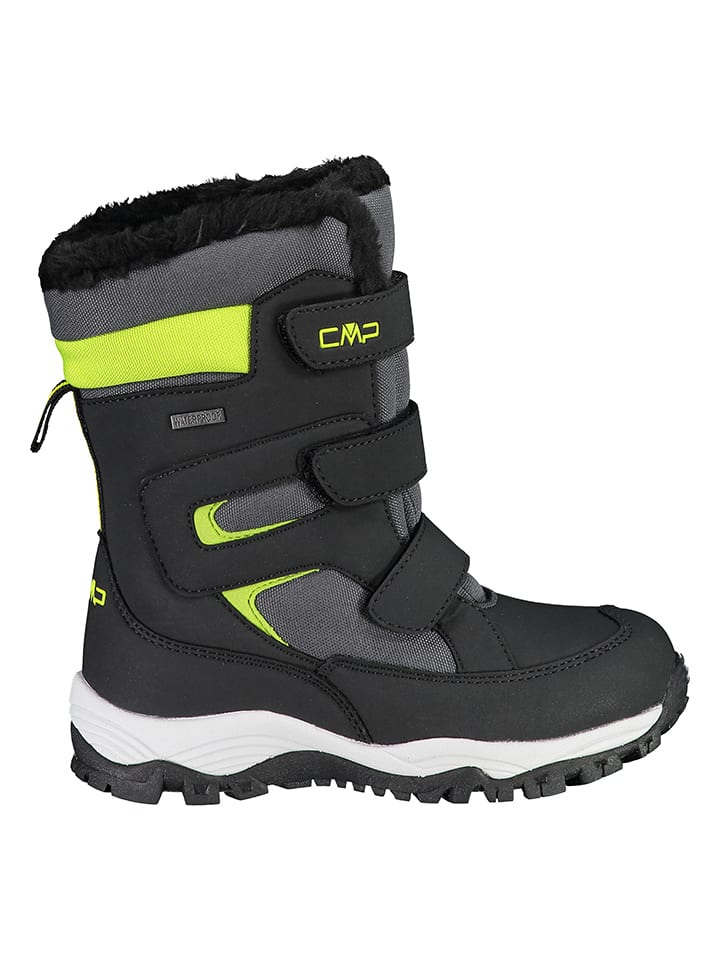 CMP Winterboots 