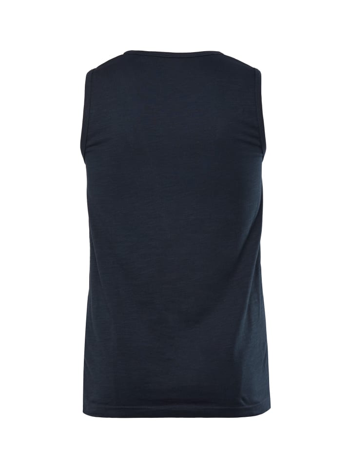 JP1880 Tank Top in navy blau günstig kaufen