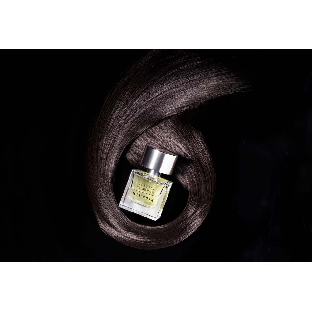 mimesis Le Matin du Monde Eau de Parfum