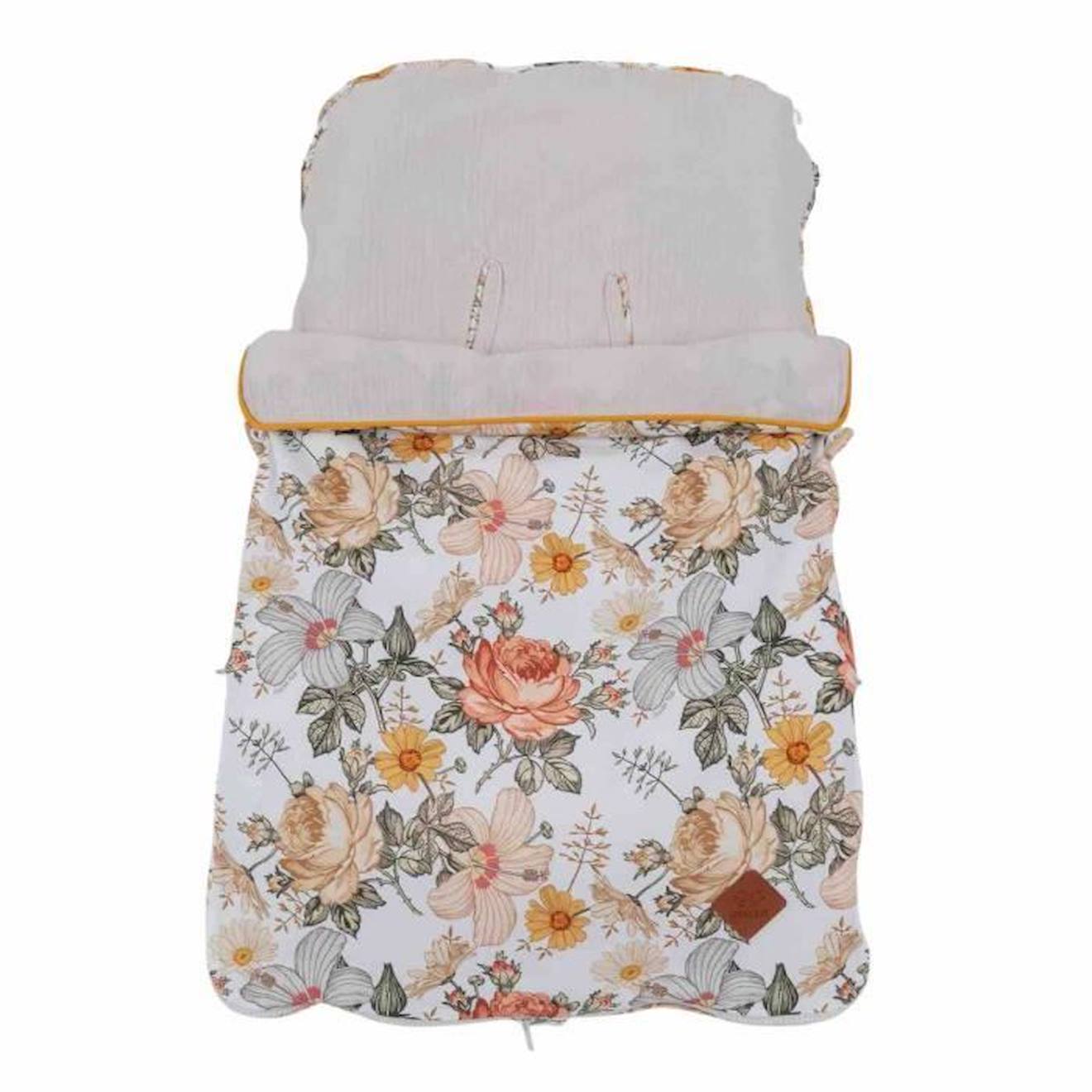 Chanceliére universelle en 100% coton