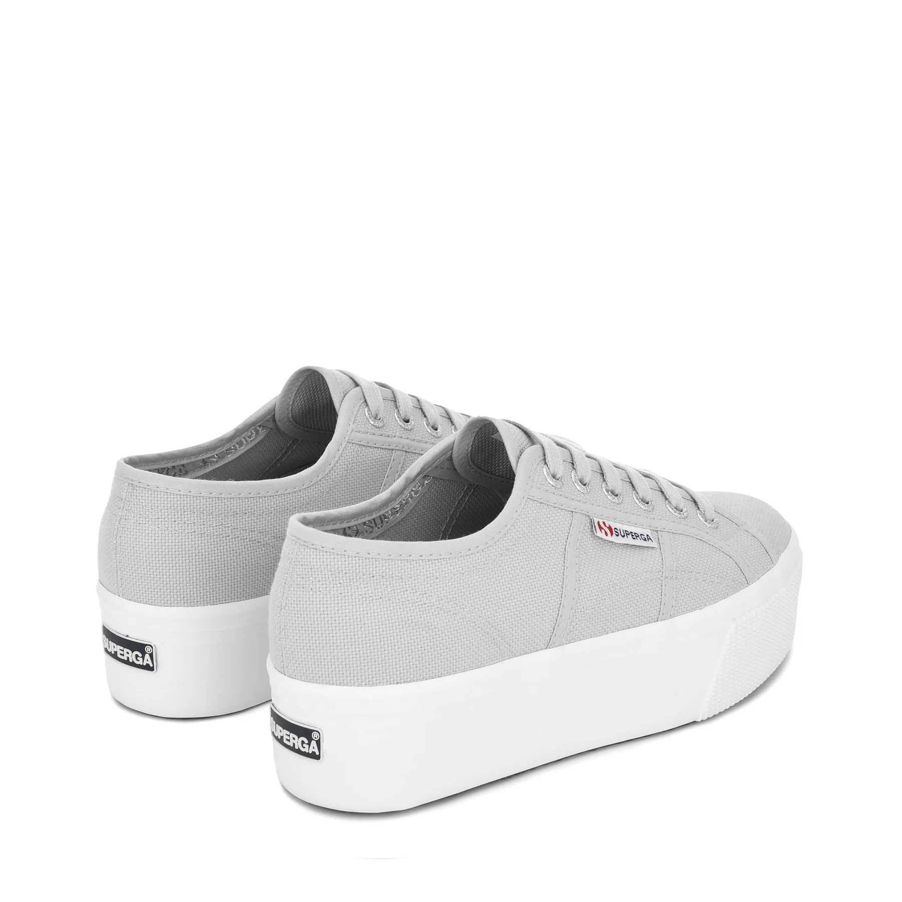 2790 PLATFORM-GREY ASH
