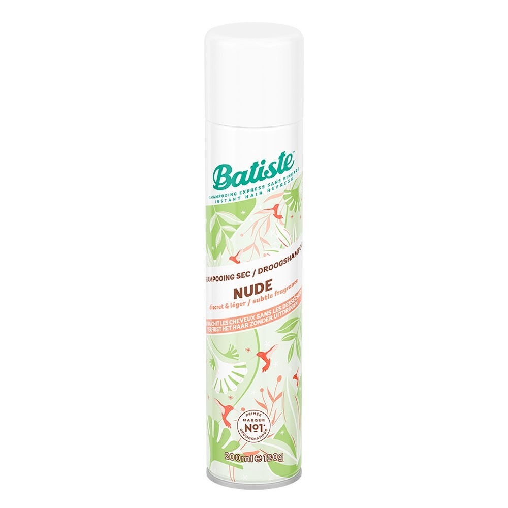 Batiste Nude Suchy szampon