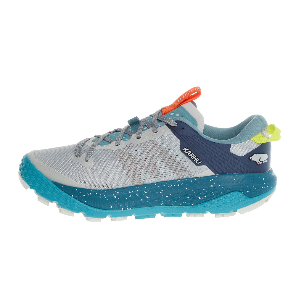 Karhu Ikoni Trail F104003 / grau