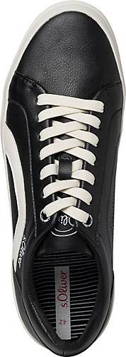 s.Oliver Sneaker