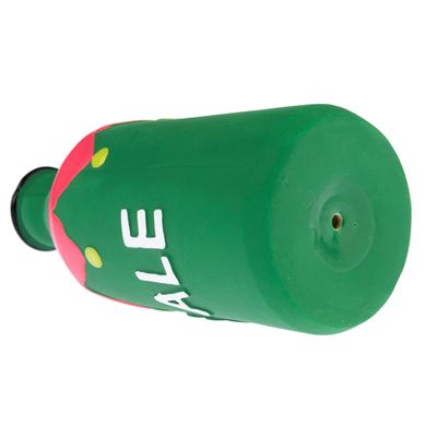 TIAKI Hundespielzeug Weihnachtliches Elfen-Bier