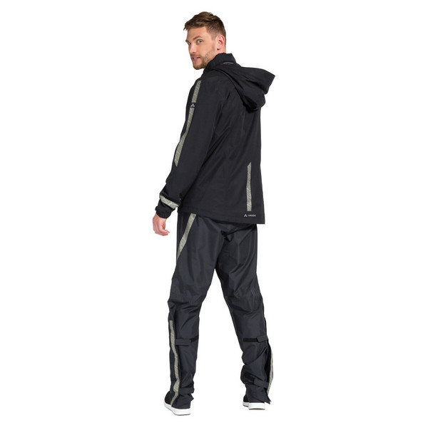 LUMINUM JACKET II Herren - Fahrradjacke