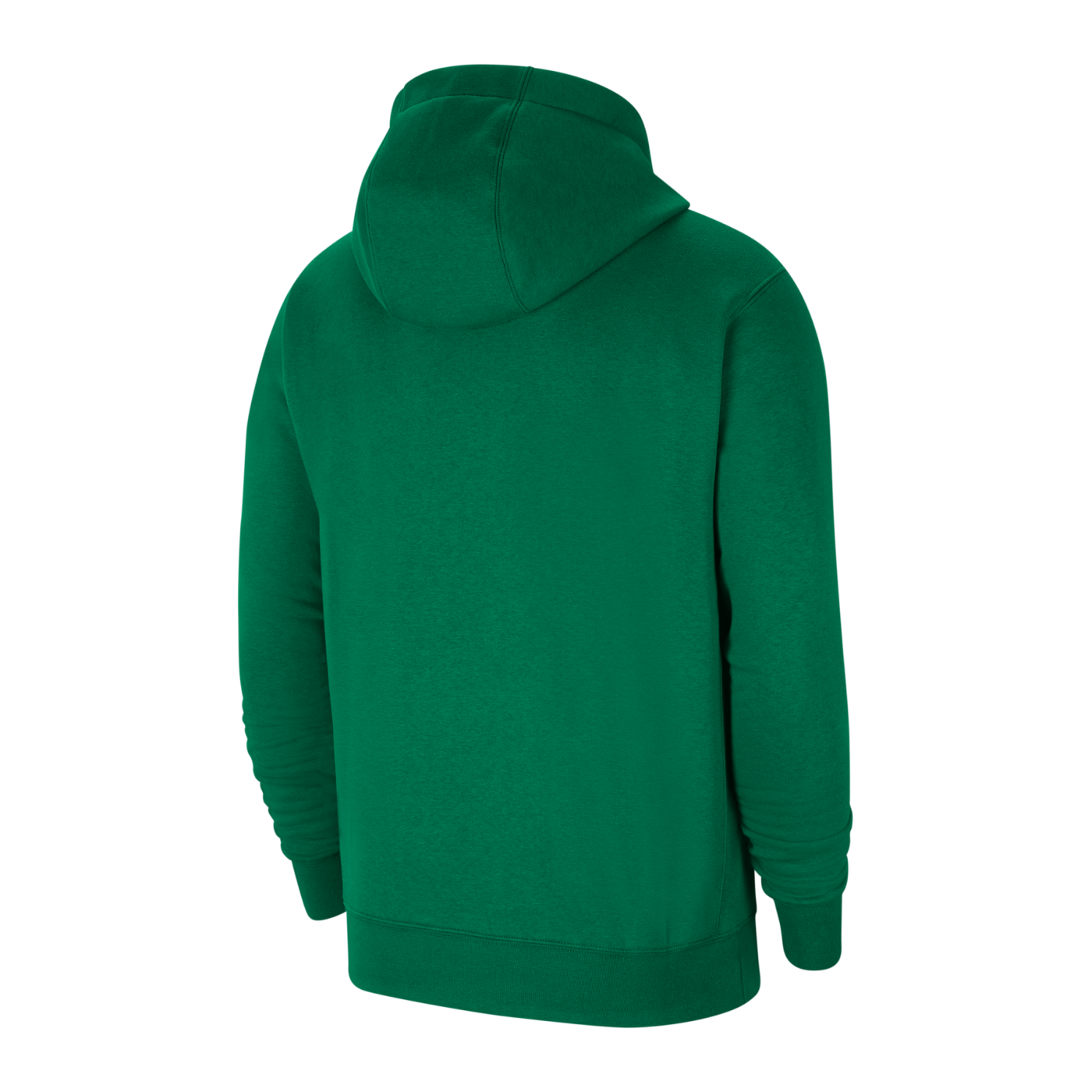 Nike Park 20 Fleece Hoody Grün Weiss F302