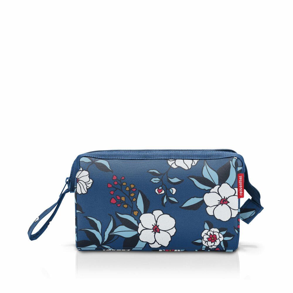 REISENTHEL® Kulturbeutel travelcosmetic Garden Blue