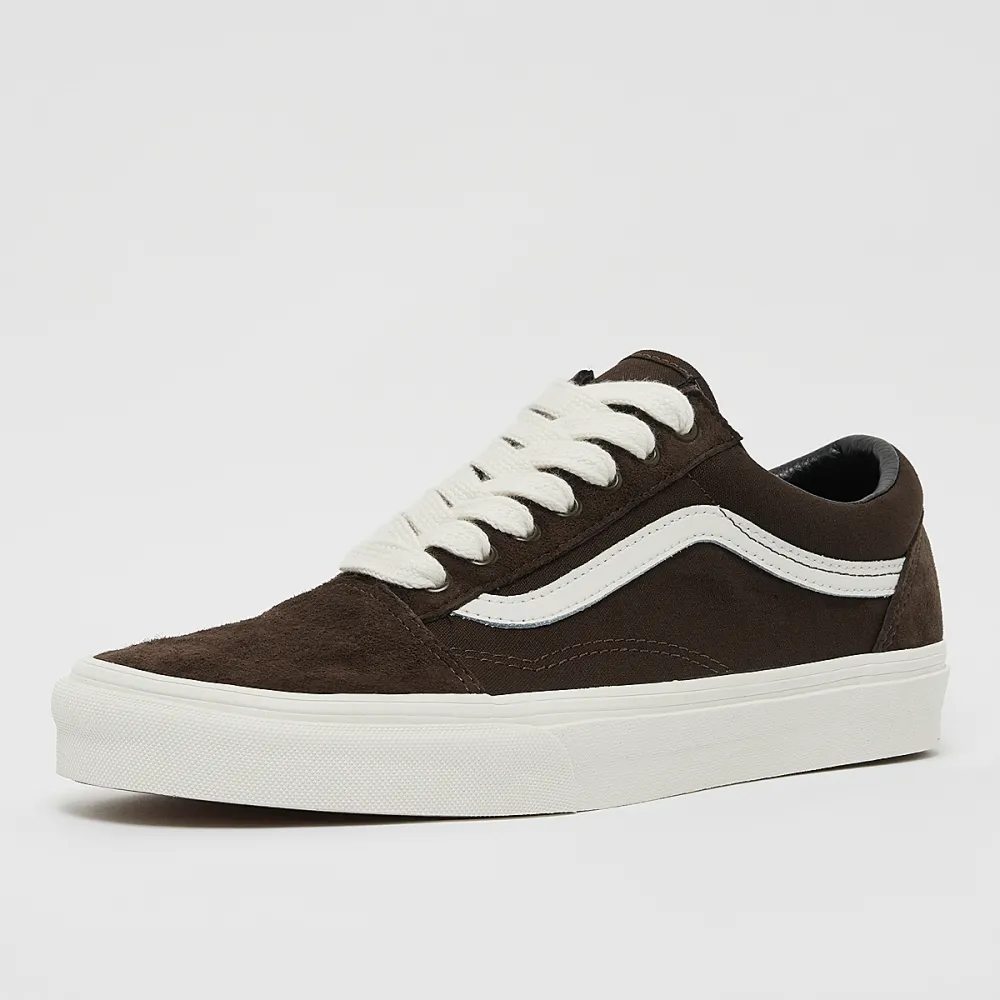 Vans Old Skool VN0007NTY49 / braun