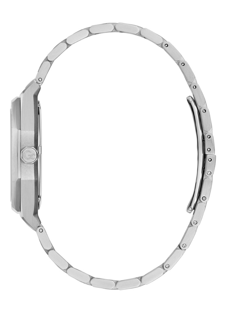 Ceas elegant de damă GC Cushion Z25003L7MF