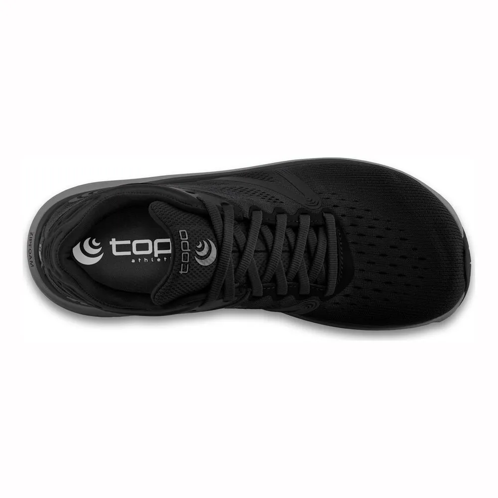 Topo Magnifly 4 TOM051BLKCHA / schwarz
