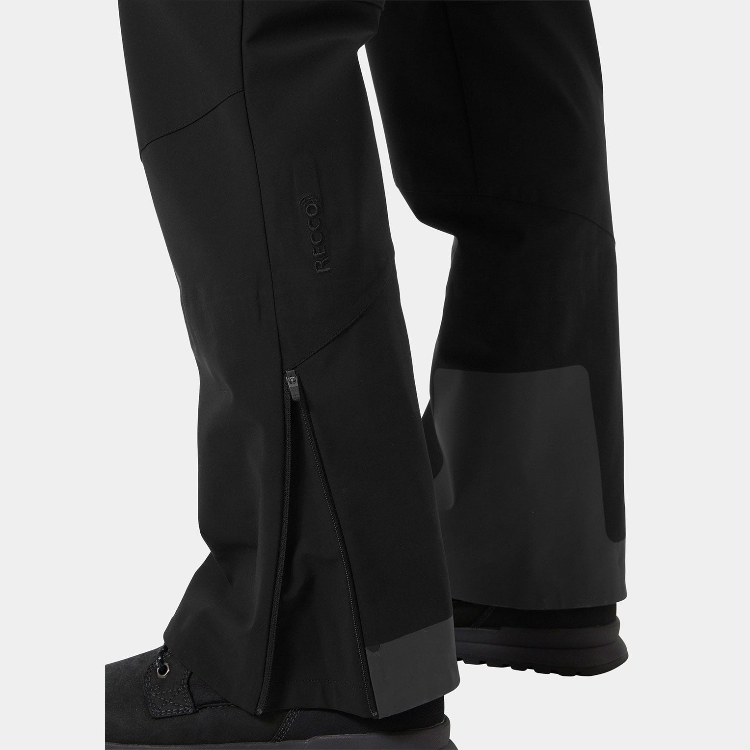 Men's Odin Backcountry Softshell Bib Pants