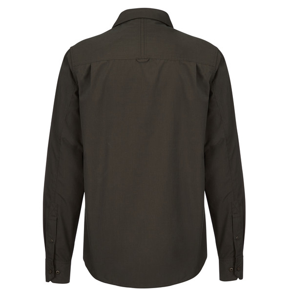 KIWI LANGARM HEMD Herren - Outdoor Hemd