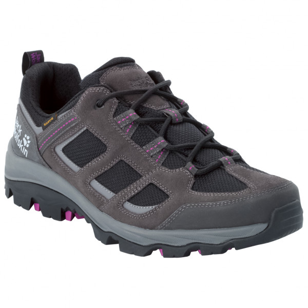 Jack Wolfskin - Women's Vojo 3 Texapore Low - Multisportschuhe