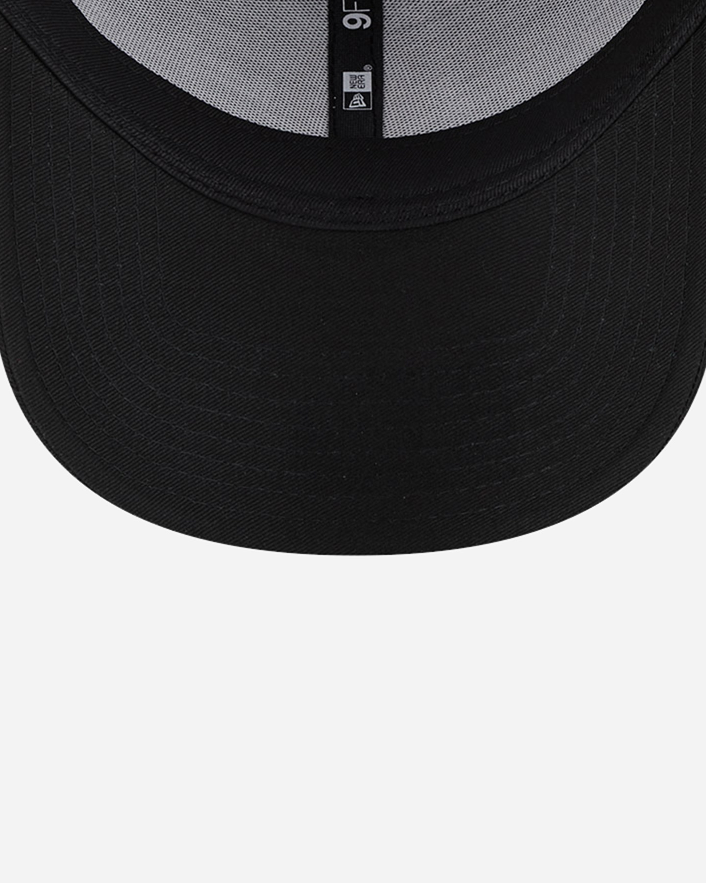 Oficjalny akcesorium piłkarskie New Era 9forty AF Trucker Milan Fangear M 60363649