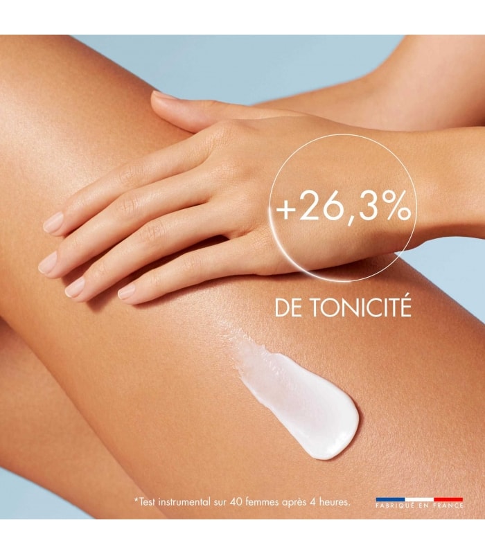 BIOTHERM-LIFE PLANKTON LAIT CORPS MULTI-CORRECTION-Lait pour le corps lissant et raffermissant