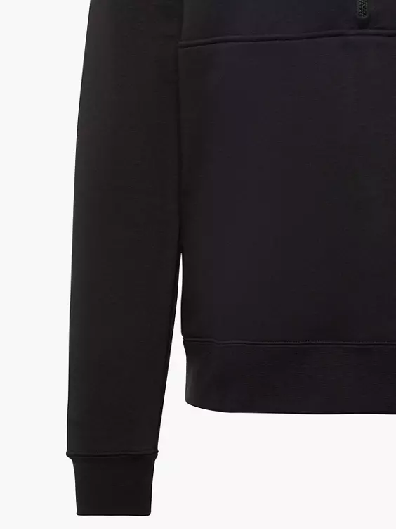 Nike Half-Zip Longsleeve