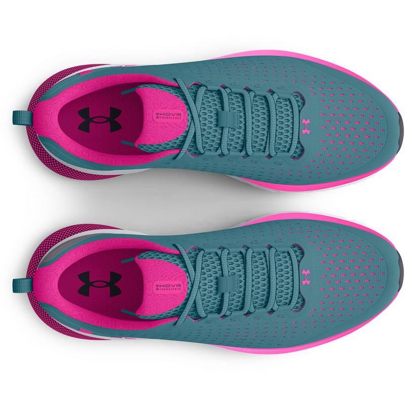Under Armour HOVR Turbulence Laufschuhe Damen
