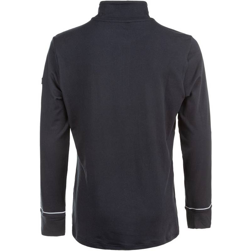 Endurance Loopy Jr. Laufhoodie Kinder