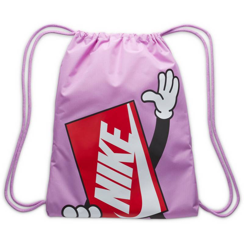 Nike Turnbeutel Kinder