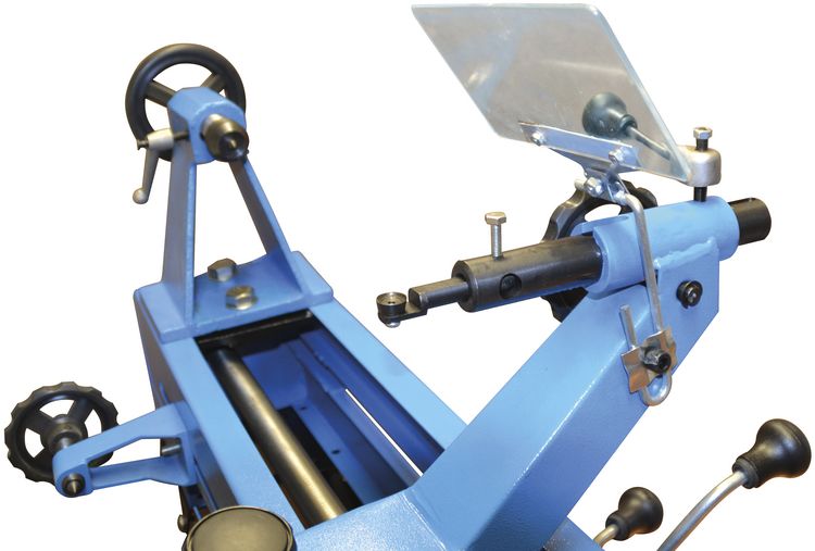 Güde Drechselmaschine GDM 1000