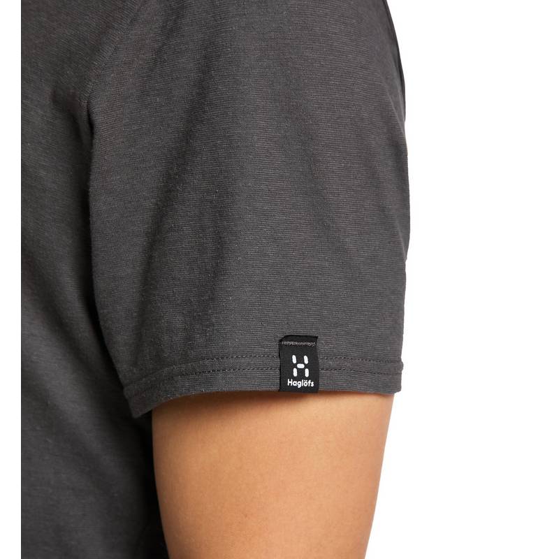 Haglfs Trd Tee Funktionsshirt Herren