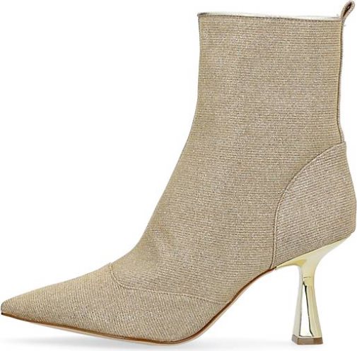 Michael Kors Stiefelette CLARA