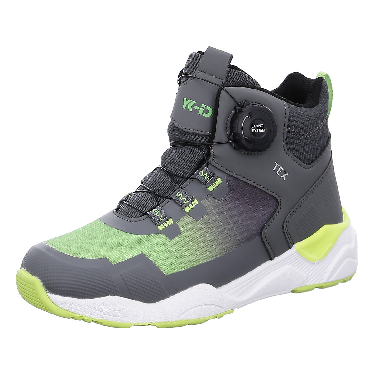 Leroy-Tex Stiefel Stiefel