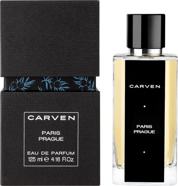 Carven Paris Prague Eau de Parfum