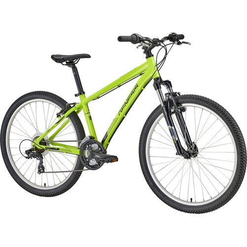 HERREN MOUNTAINBIKE GENESIS ELEMENT X-10 26