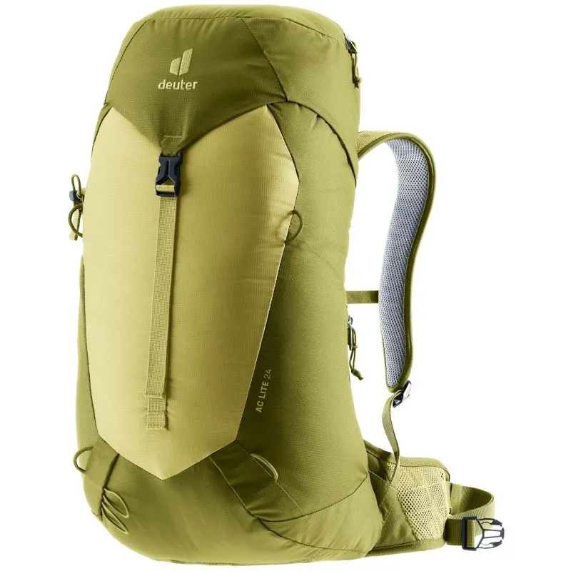Deuter Rucksack AC Lite 24 - linden-cactus