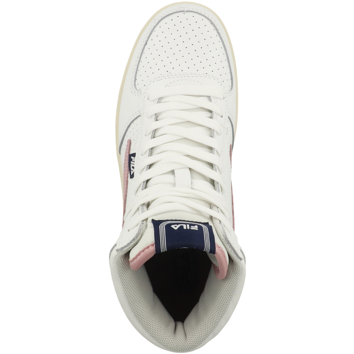 Fila Sevaro Mid Sneaker mid weiss